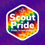 Scout Pride
