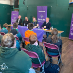 Youth Hustings have happened throughout the County