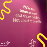 Reflecting on an Incredible Start – Scouting in Our County Since May