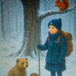 Winter Meeting - Agendas