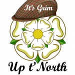 Its's Grim Up t' North